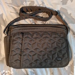 Lug Wings Bag